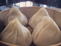 蟹粉汤包-熙盛源(永乐路店)