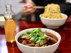 -朱儿面庄(洋河三路店)