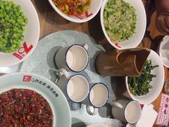 -70年代·江西乡下菜(西乡彩虹城店)