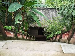 -老君山