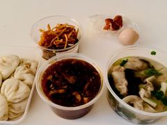 -陈寔包子王·卤煮小肠·京味小吃(龙潭店)