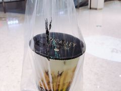 -鹿角巷The Alley(龙湖天街店)