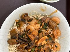 -晓午阳常熟炒浇面(红庙店)