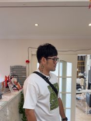 -唐风采假发补发定制
