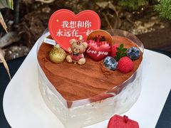 -小西家作•精致蛋糕(富力爱丁堡店)