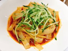 -巴依老爷新疆美食(常营店)