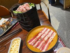 -赤牧日式烧肉自助(金桥永旺店)