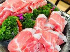-捞王锅物料理(东百中心店)