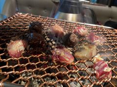 -黑牛の店·和牛烧肉(大悦城店)