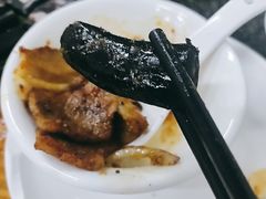 -星火东北碳火烤肉(华大店)