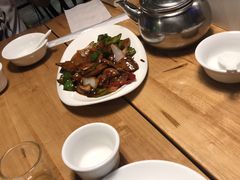 -一盐堂本帮菜(外滩店)