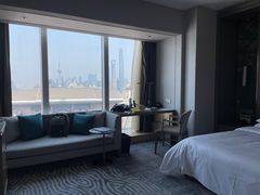 -上海世茂皇家艾美酒店