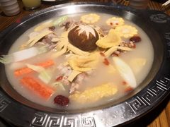 -庄老幺火锅(娄山关路店)