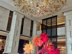 -中山喜来登酒店
