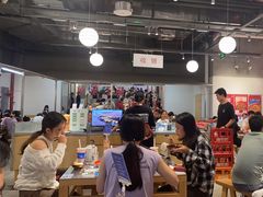 -馬伍旺川菜(金象城店)