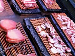 -盛江山自助料理(奥莱锦辉购物广场店)