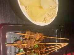-蛙三泡椒牛蛙(万象城店)