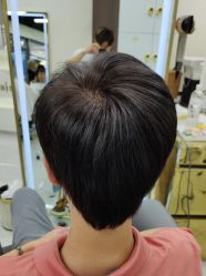 -My未来Hair Salon