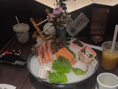 -匠和风精致料理(莆田财富中心店)