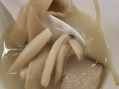 菌菇汤-山孚大酒店-中餐厅