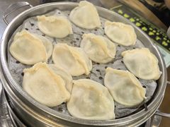 -志亮灌汤蒸饺·清真(庙后街店)