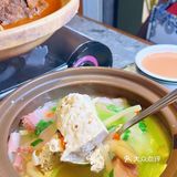 吃了一百次都不会厌的港式茶餐厅🍴