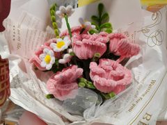 -爆爆手作·掐丝珐琅·Tufting·捏捏乐DIY团建集合店(朝阳店)