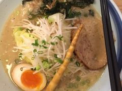 -雷门拉面·现熬骨汤(凯德来福士店)