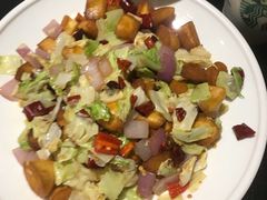 炒窝头-皇城根北京风味主题餐厅(中海环宇城店)