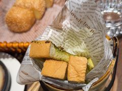 -西堤牛排(合肥之心城店)