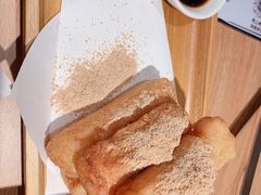 蛋酥软糍粑-太二酸菜鱼(金沙印象城店)