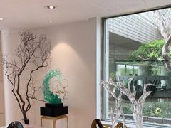 -九献创意菜·牛排馆(亮马河花园店)