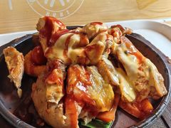 -北京大学-燕南食堂