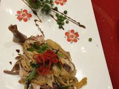 -苏淮景·苏闽融创菜·海鲜(原空港井河轩店)