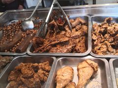 -鲁味斋(六里山店)