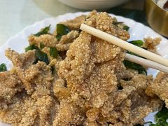 -金姐台湾菜(珠江路店)
