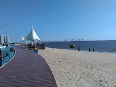 -金梦海湾浴场