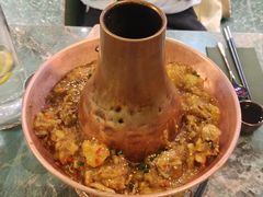 -浩海火烧云傣家菜(京广店)