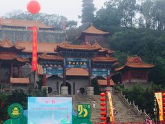 -南沙天后宫景区