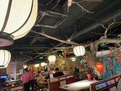 -吴越荣记苏州菜·松鼠桂鱼(月光码头店)