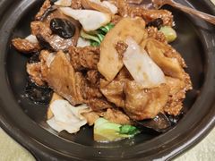 -妈妈家·本帮菜(总店)