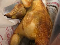 -吴山烤禽 (吴山路店)