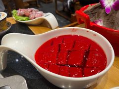 -大龙燚火锅(白石洲店)
