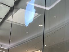 -Apple零售店(天环广场店)