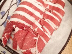 -毛辣果·贵州红酸汤牛肉火锅(西单店)