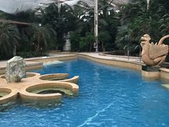 -龙达温泉生态城