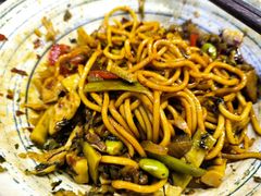 -梅溪·小伙子干挑面(安吉总店)