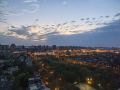 -烛影拾光观景餐厅·创意菜·摄影·小提琴(大唐不夜城店)