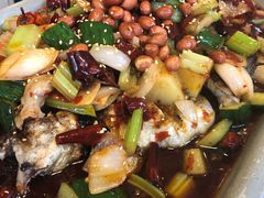 -滋味烤鱼(超洋店)