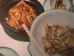 -客汁源味·客家菜(时代城店)